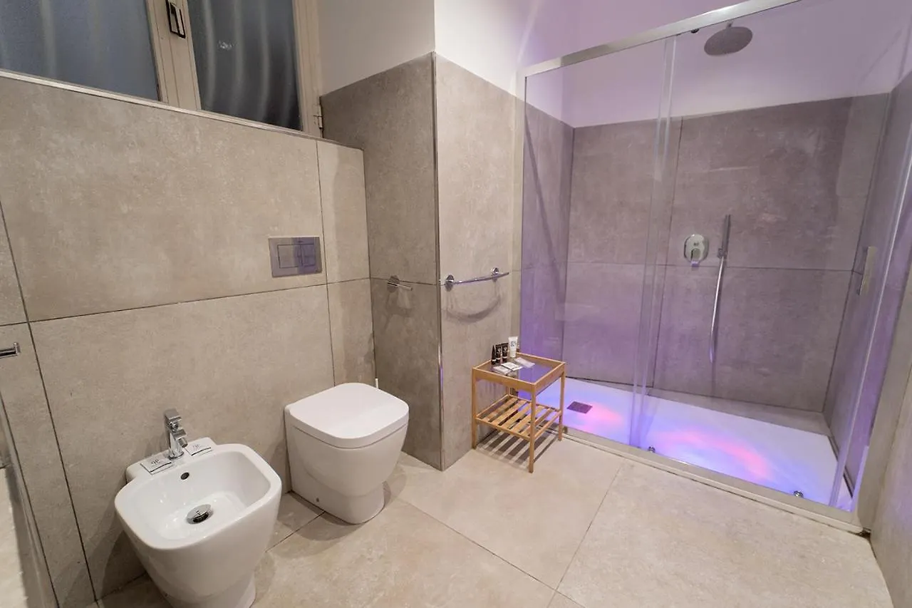 ** Guest house Le 4 Stagioni Dante H Napoli Centro, By Clapa Group Hotel Italy