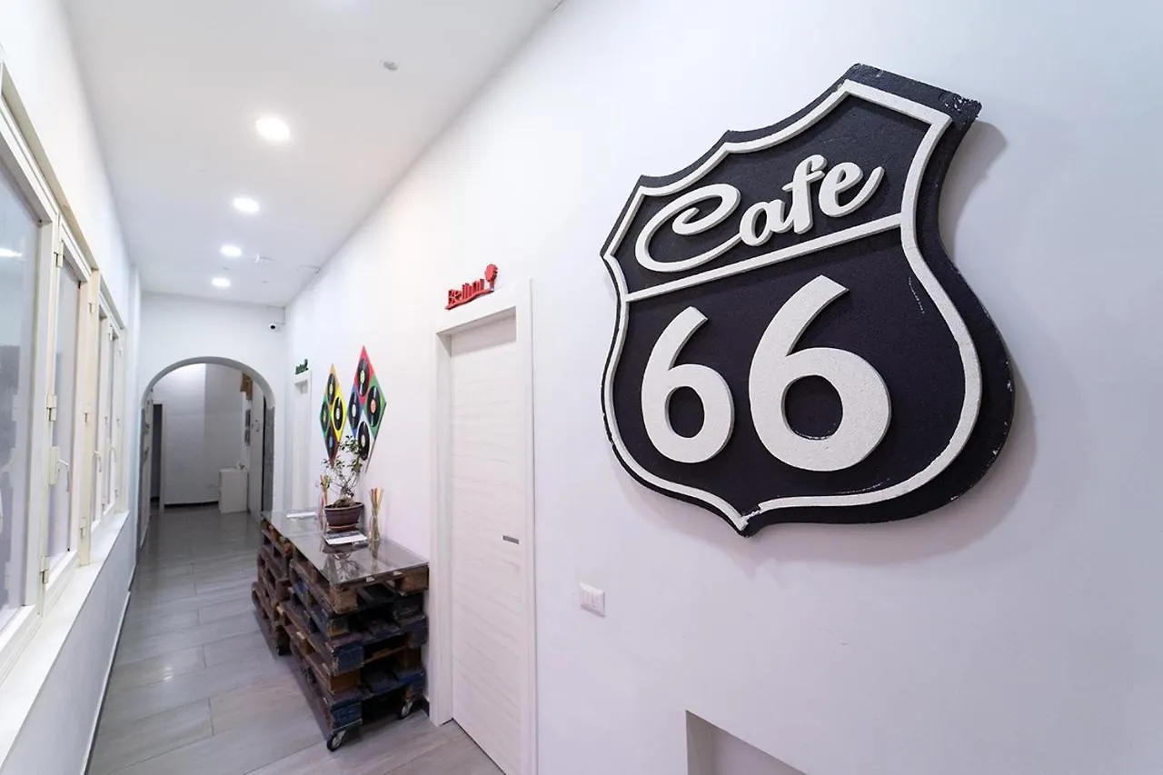 ** Guest house Le 4 Stagioni Dante H Napoli Centro, By Clapa Group Hotel Italy