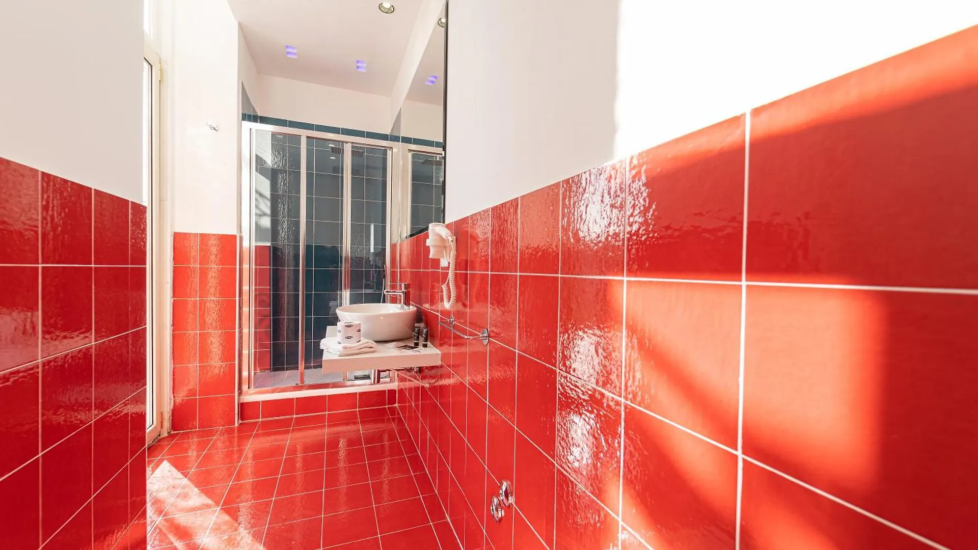 Guest house Le 4 Stagioni Dante H Napoli Centro, By Clapa Group Hotel