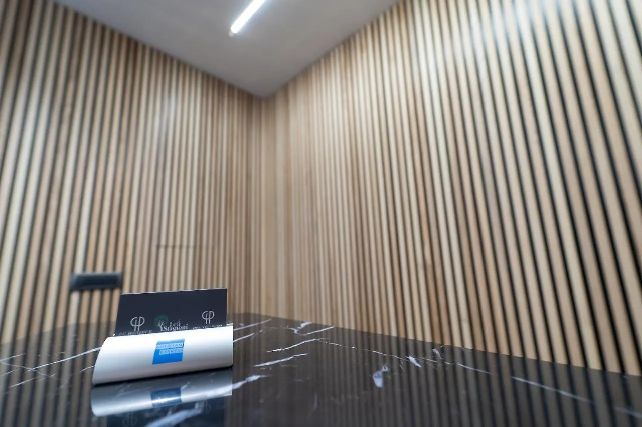 Guest house Le 4 Stagioni Dante H Napoli Centro, By Clapa Group Hotel