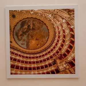 Vecchia - Chiaia Napels