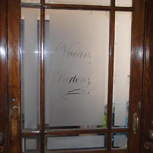 Bed & Breakfast Vacanze Partenopee - San Liborio, Naples