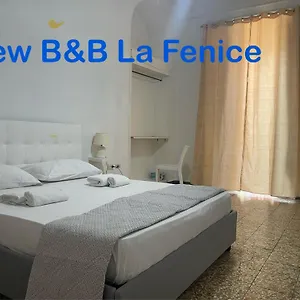 Hostel Bb La Fenice, Naples