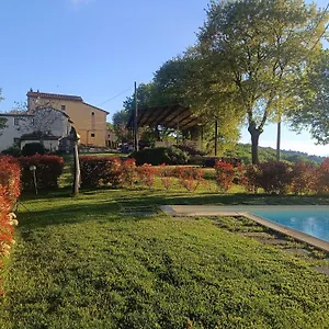 La Poderina Farm stay