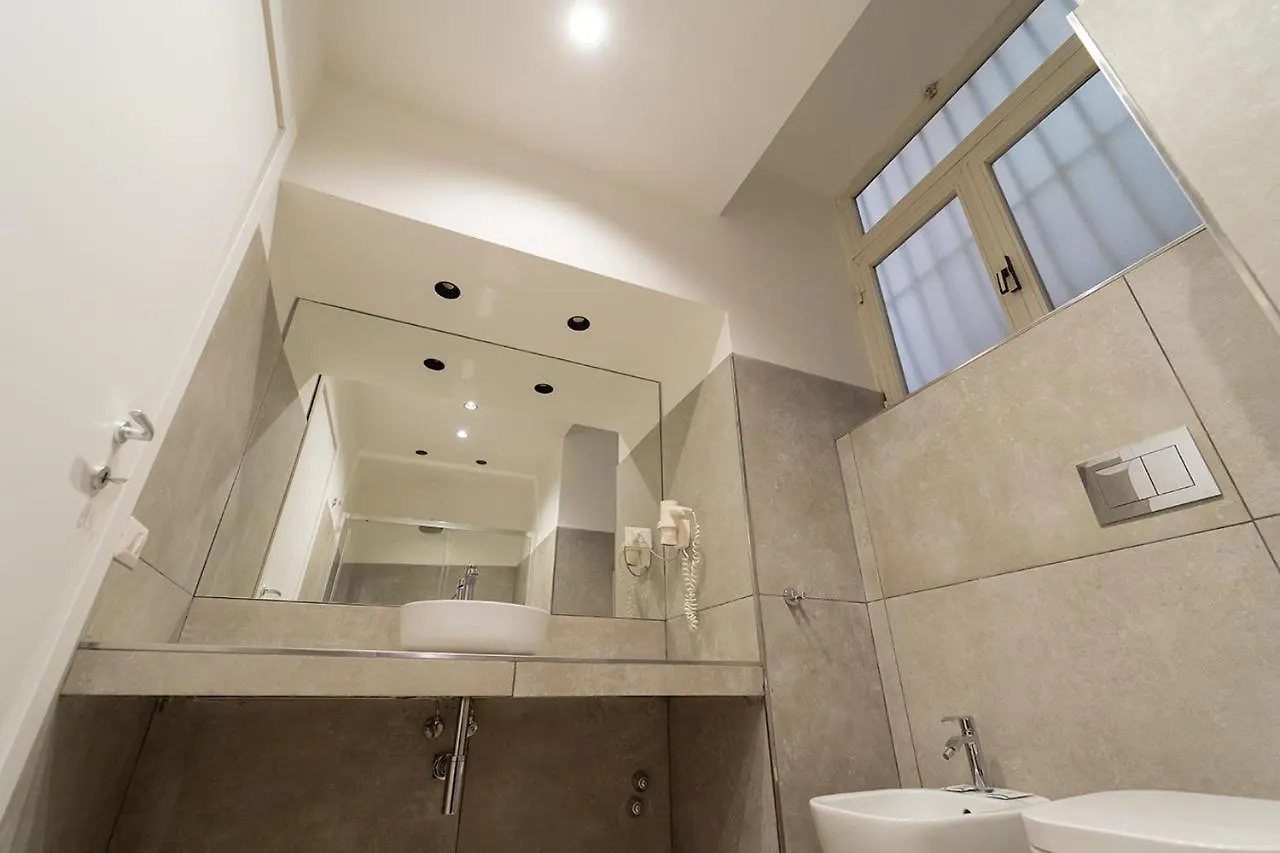 Le 4 Stagioni Dante H Napoli Centro, By Clapa Group Hotel Italy