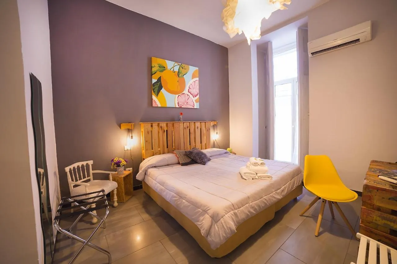 Le 4 Stagioni Dante H Napoli Centro, By Clapa Group Hotel Naples