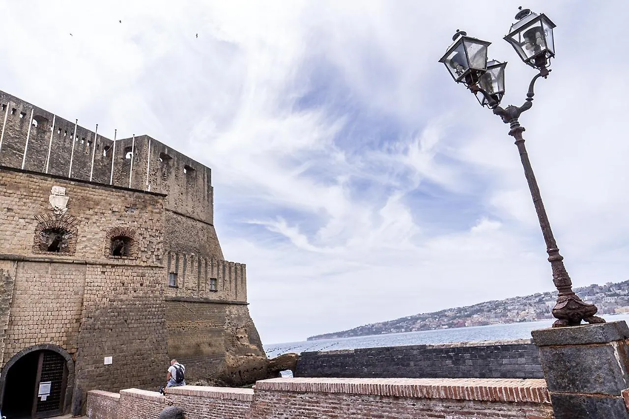 Le 4 Stagioni Dante H Napoli Centro, By Clapa Group Hotel Italy