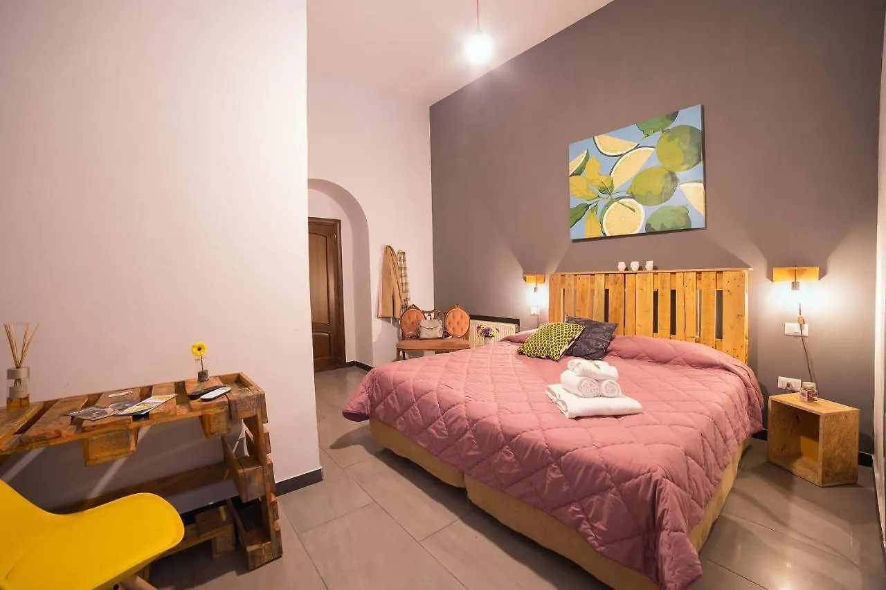 Le 4 Stagioni Dante H Napoli Centro, By Clapa Group Hotel Guest house